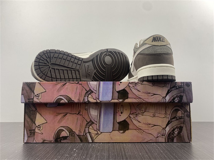 Nike SB Dunk Low
