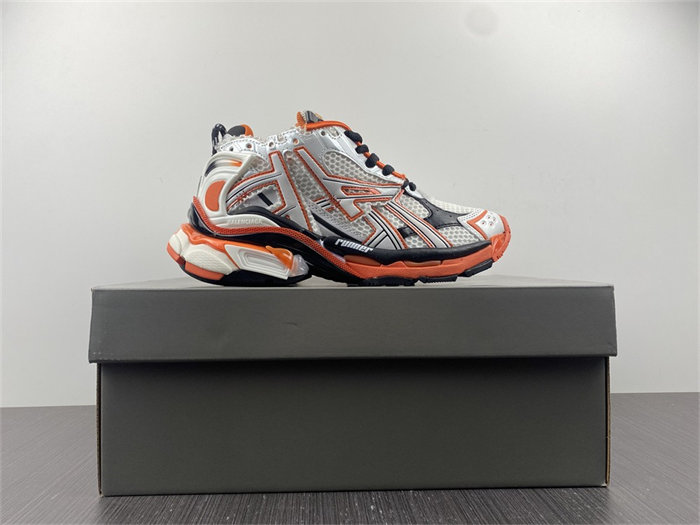 BLCG 7.0Runner Orange  677402 W3RB7 9051