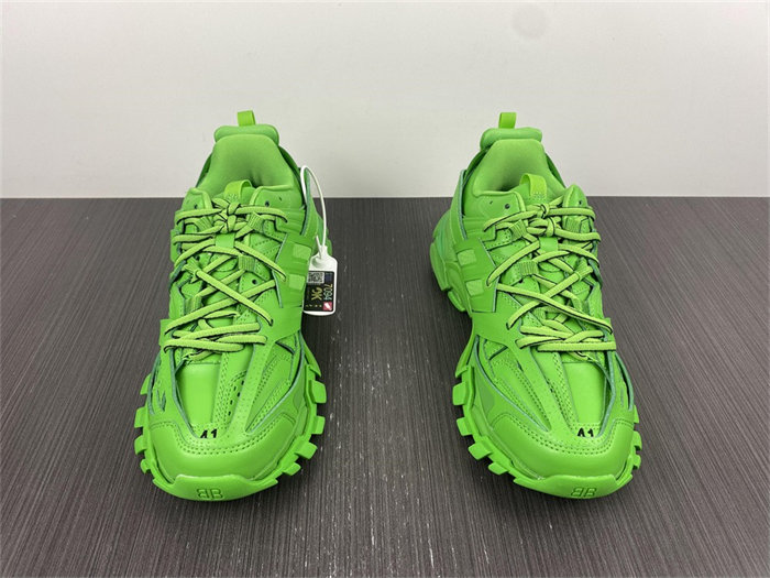 BLCG Track Green 542023 W2FB5 3331