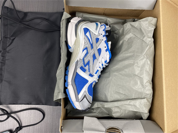 BLCG 7.0Runner Blue Grey 677403 W3RB3 4912