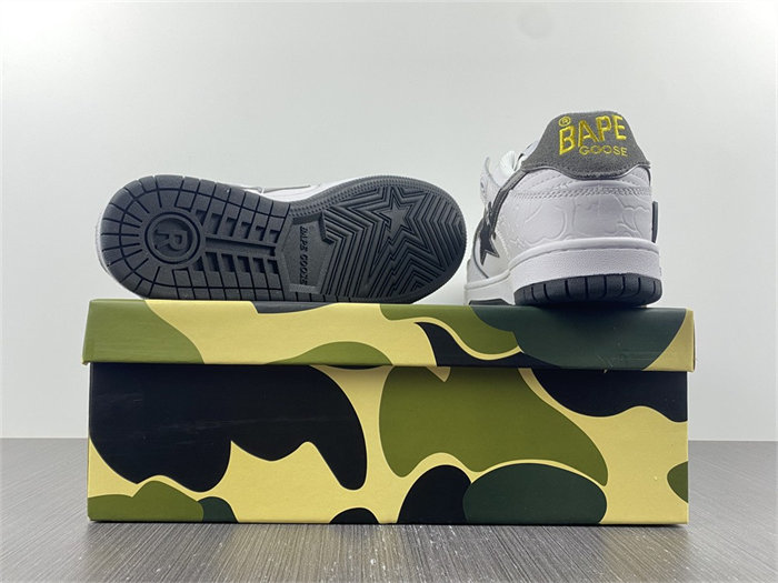 BAPE