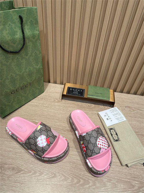 Gocci Slipper