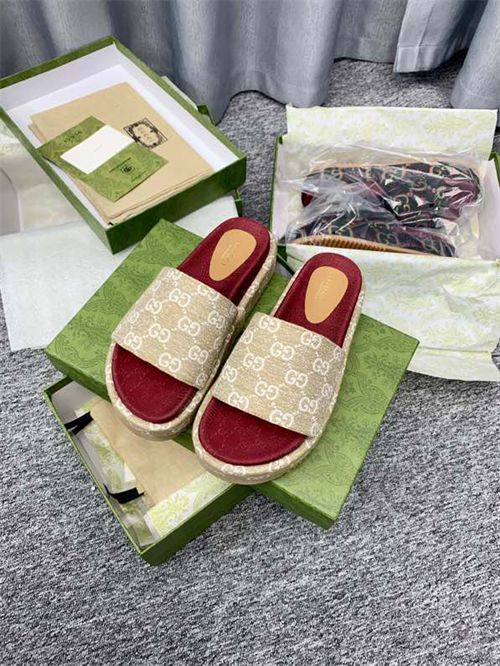 Gocci Slipper