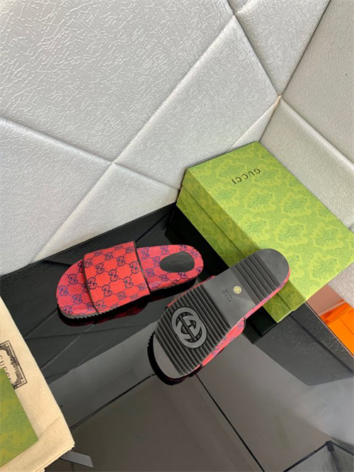 Gocci Slipper
