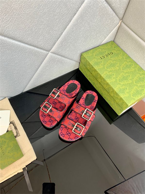 Gocci Slipper