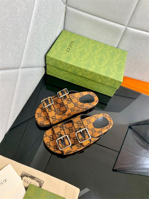 Gocci Slipper