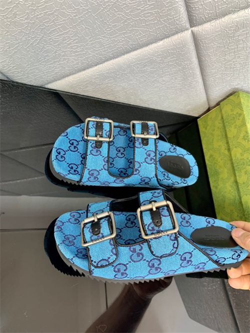 Gocci Slipper