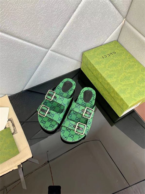 Gocci Slipper
