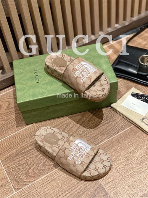 Gocci Slipper