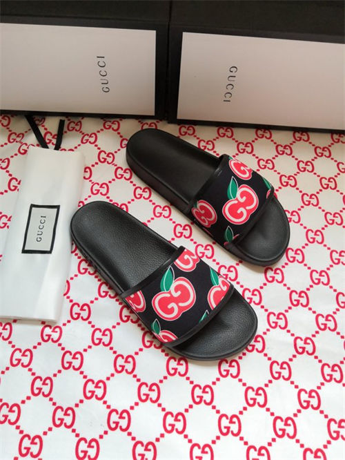 Gocci Slipper