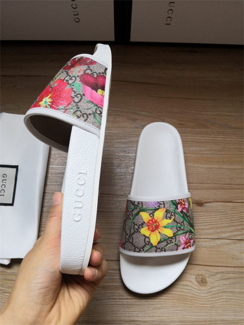 Gocci Slipper