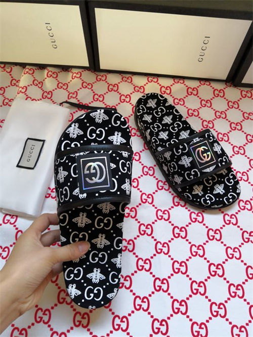 Gocci Slipper