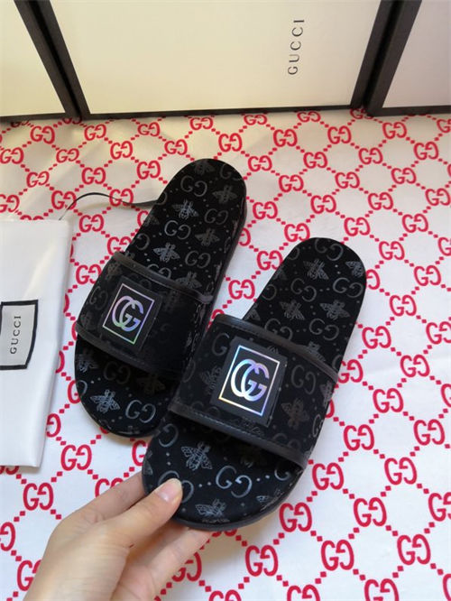 Gocci Slipper