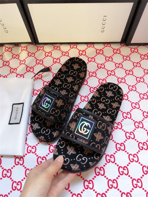 Gocci Slipper