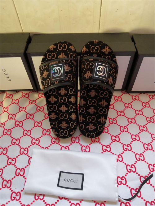 Gocci Slipper