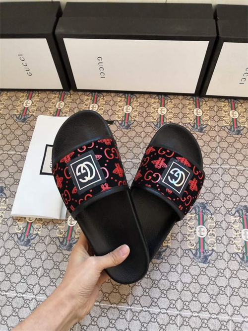 Gocci Slipper