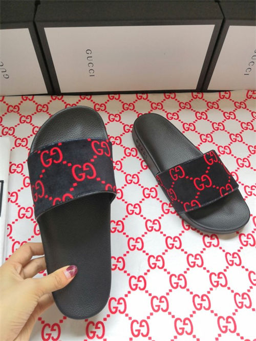 Gocci Slipper