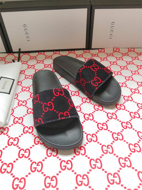 Gocci Slipper