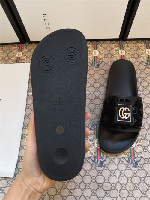Gocci Slipper