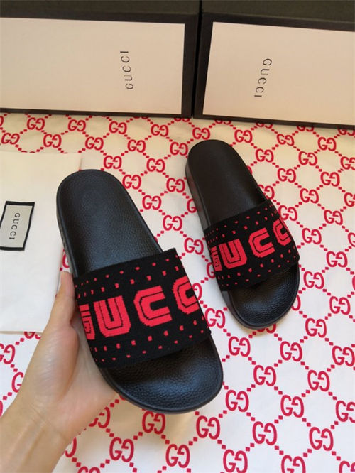 Gocci Slipper