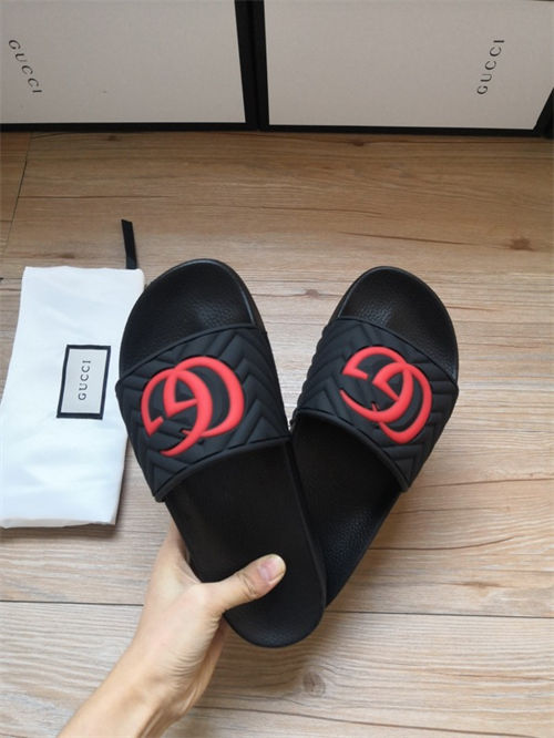Gocci Slipper