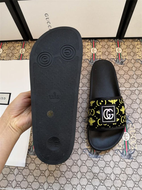 Gocci Slipper