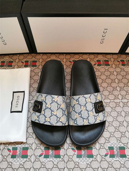 Gocci Slipper