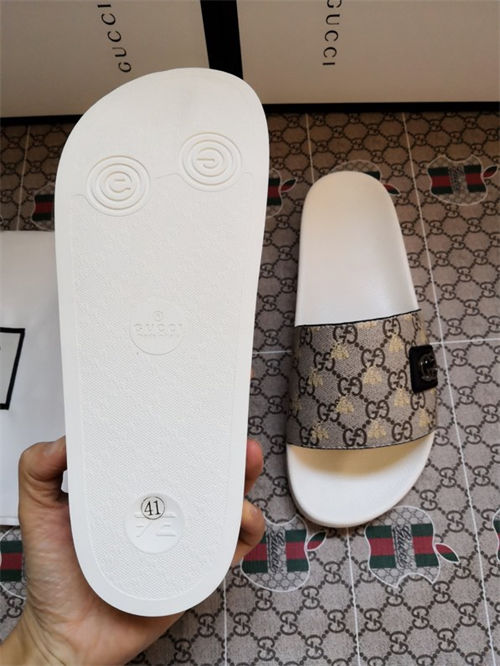 Gocci Slipper