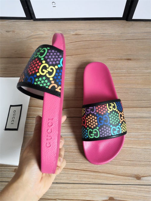 Gocci Slipper