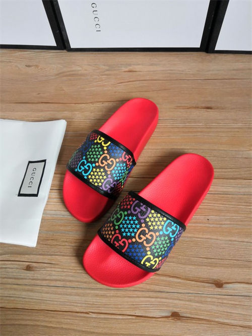 Gocci Slipper
