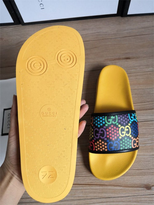Gocci Slipper