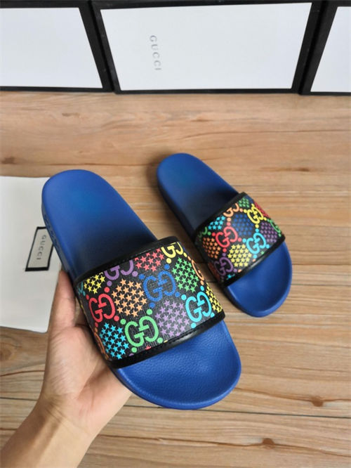 Gocci Slipper