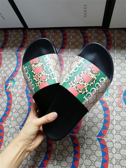 Gocci Slipper