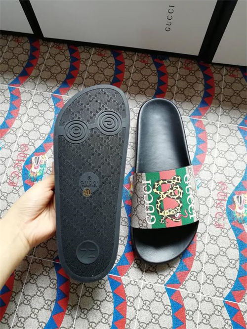 Gocci Slipper