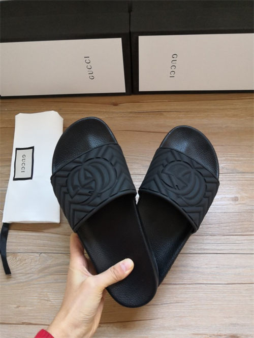 Gocci Slipper