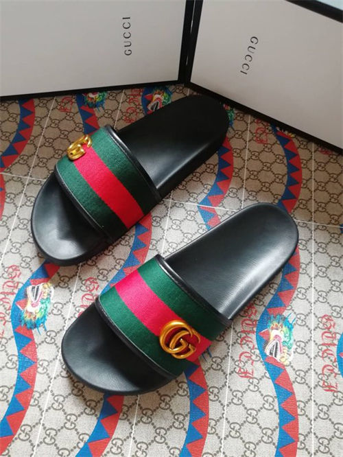 Gocci Slipper