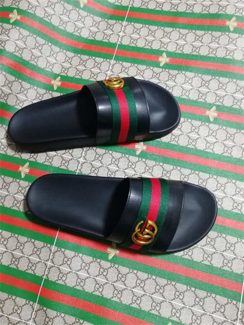 Gocci Slipper