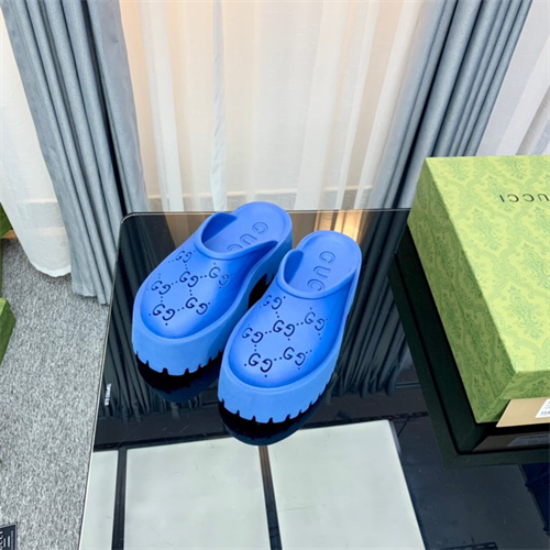 Gocci Slipper