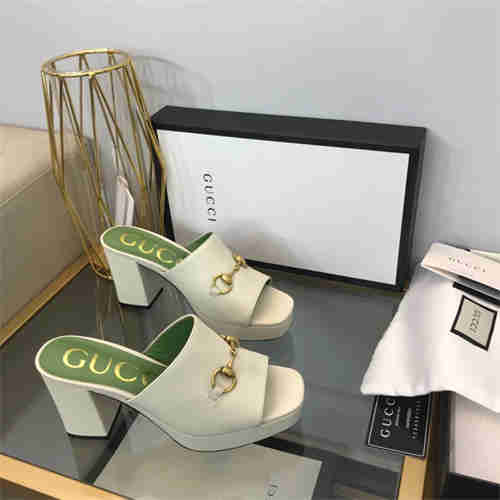 Gocci Slipper