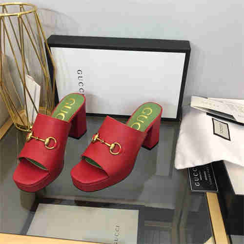 Gocci Slipper