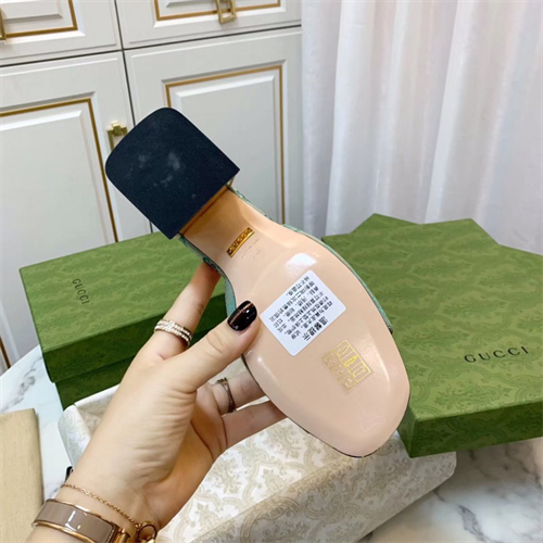 Gocci Slipper