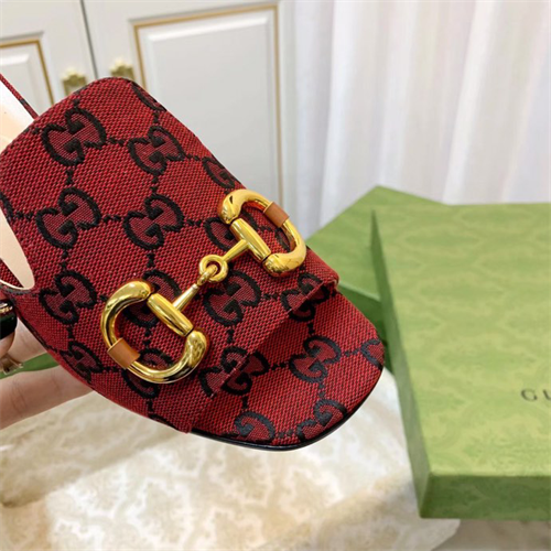 Gocci Slipper