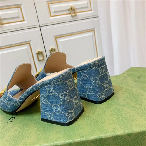 Gocci Slipper