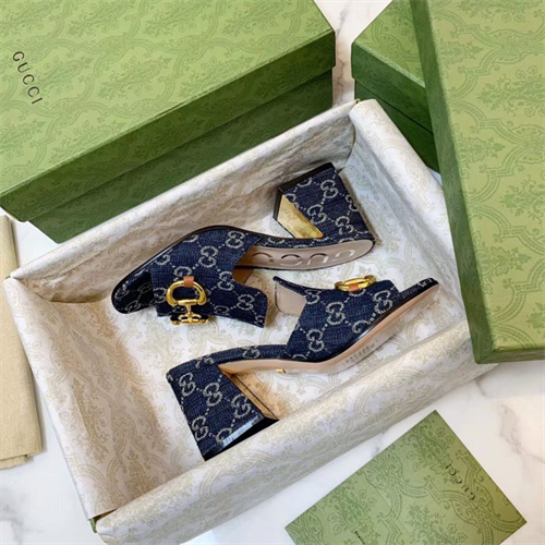 Gocci Slipper