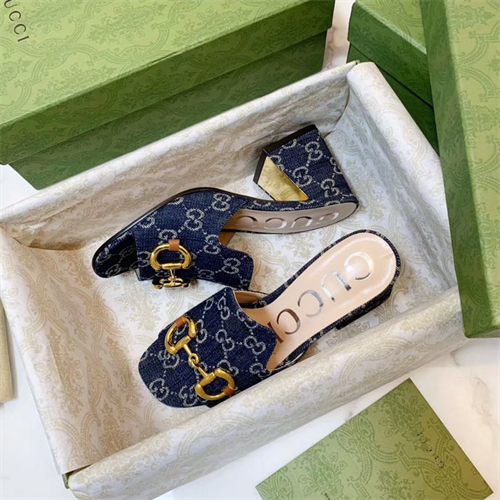 Gocci Slipper