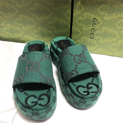 Gocci Slipper