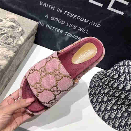 Gocci Slipper