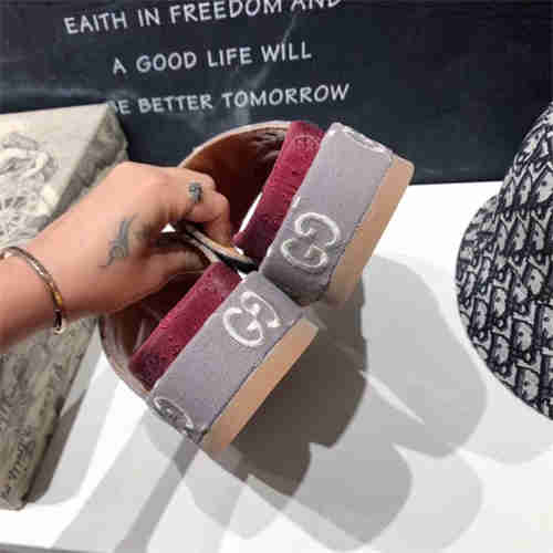 Gocci Slipper