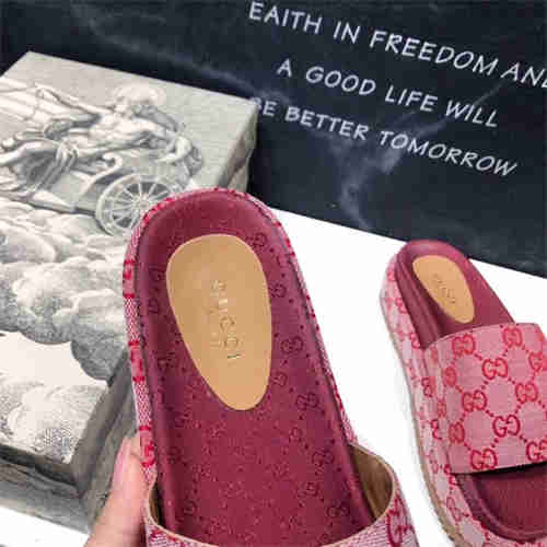 Gocci Slipper