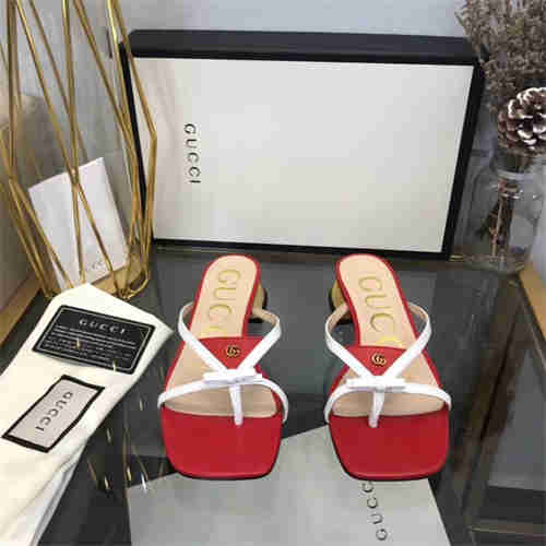 Gocci Slipper